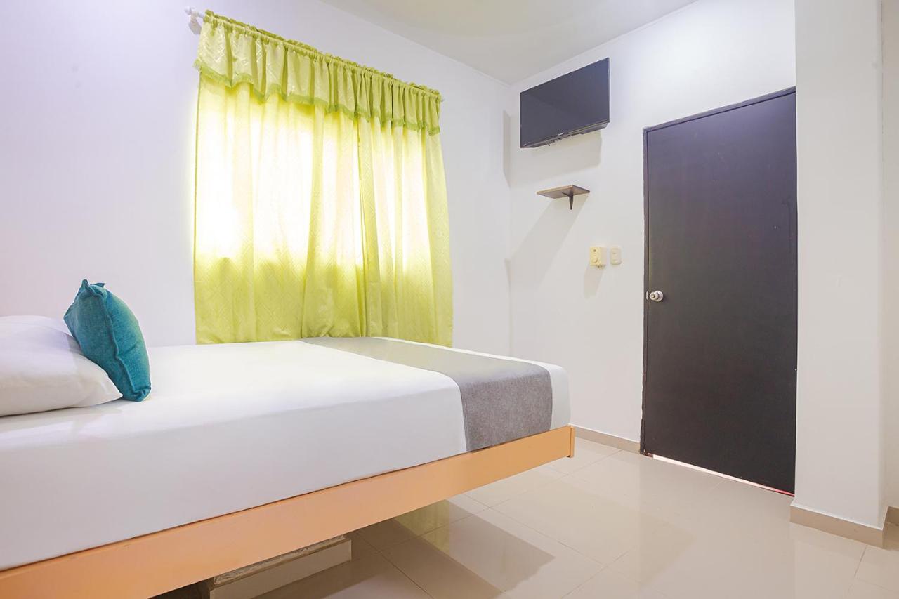 Hotel Ayenda Alameda Real Montería Esterno foto